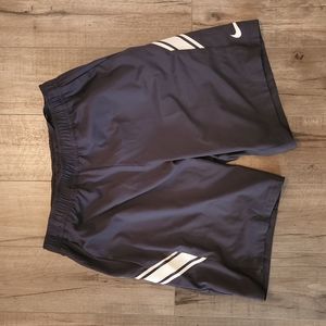 Nike Tennis Shorts